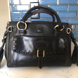 Dooney & Bourke Pocket Satchel